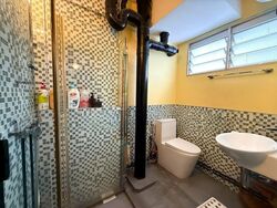 Blk 431 Chong Boon Rise (Ang Mo Kio), HDB 5 Rooms #538374381